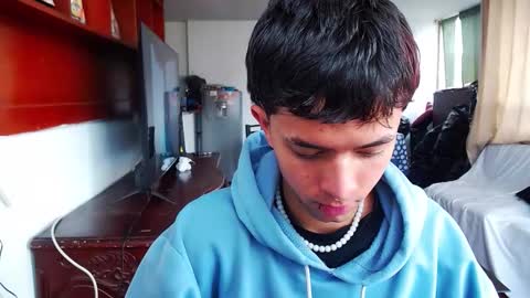 Snapshot of justine_ad chatting on 29, 9, 2025 Justine online show from 29, 9, 2025