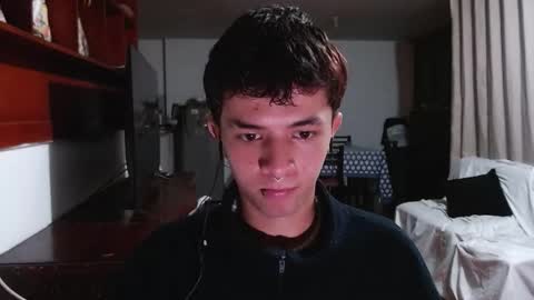 Snapshot of justine_ad chatting on 15, 10, 2025 Justine online show from 15, 10, 2025