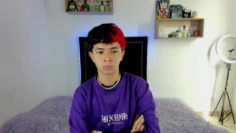 Justine online show from 19, 12, 2025