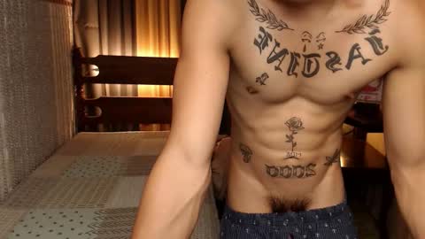 justine_hunk online show from 3, 12, 2024