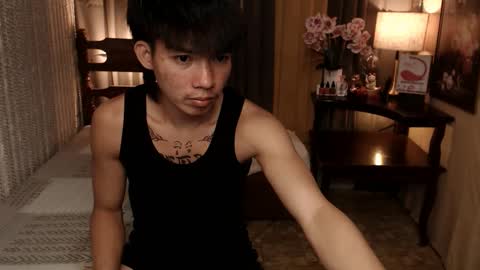 justine_hunk online show from 8, 12, 2024