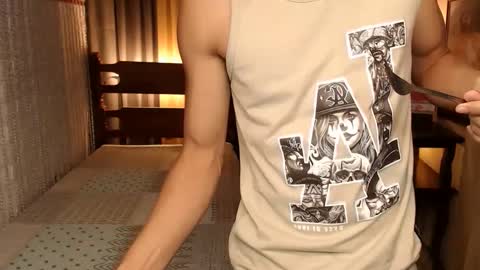 justine_hunk online show from 31, 12, 2024