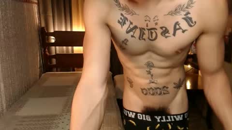 justine_hunk online show from 24, 2, 2025