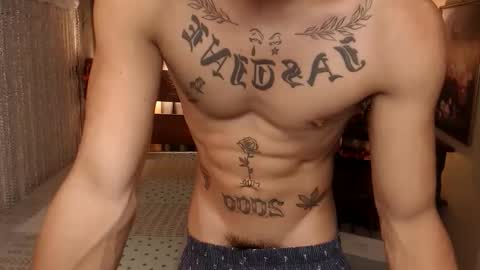 justine_hunk online show from 8, 1, 2026