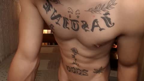 Snapshot of justine_hunk chatting on 5, 6, 2026 justine_hunk online show from 5, 6, 2026