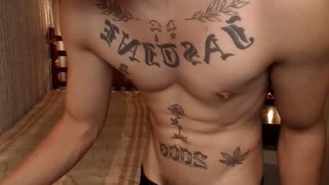 Snapshot of justine_hunk chatting on 10, 6, 2026 justine_hunk online show from 10, 6, 2026