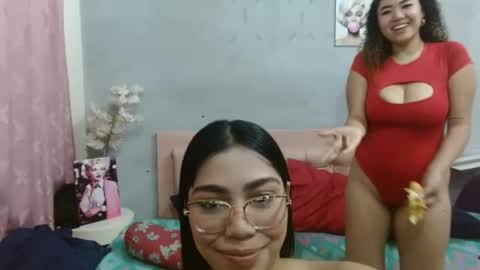 Snapshot of justine_pasek1 chatting on 16, 6, 2026 MICHELLE online show from 16, 6, 2026