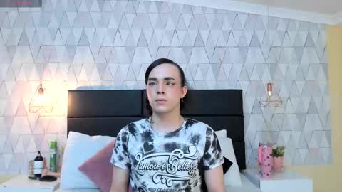 Justine online show from 19, 11, 2025