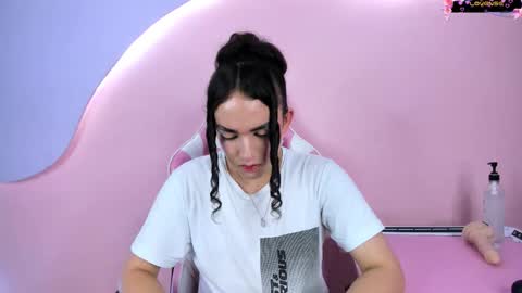 Justine online show from 26, 2, 2026