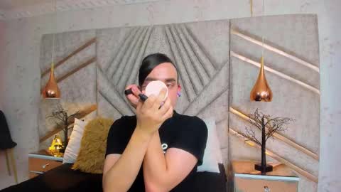 Justine online show from 15, 3, 2026