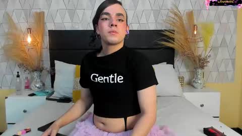 Justine online show from 19, 3, 2026