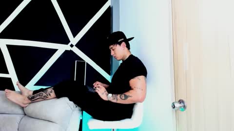 justinfuller_31 online show from 18, 10, 2025