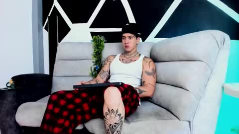 justinfuller_31 online show from 23, 10, 2025