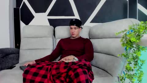 justinfuller_31 online show from 6, 11, 2025