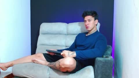 justinfuller_31 online show from 2, 2, 2026