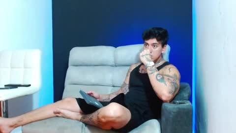 Snapshot of justinfuller_31 chatting on 4, 5, 2026 justinfuller_31 online show from 4, 5, 2026