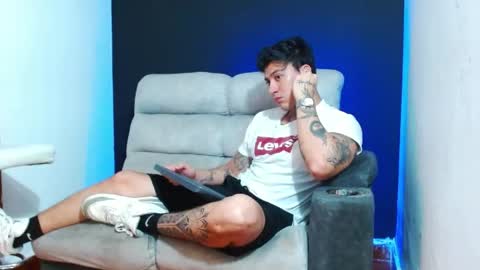 Snapshot of justinfuller_31 chatting on 27, 5, 2026 justinfuller_31 online show from 27, 5, 2026