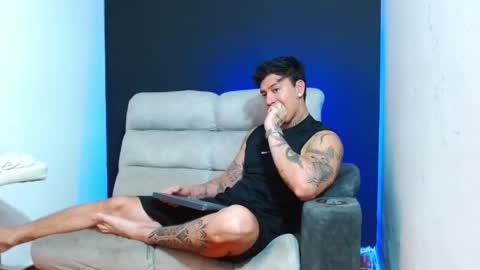 Snapshot of justinfuller_31 chatting on 27, 5, 2026 justinfuller_31 online show from 27, 5, 2026