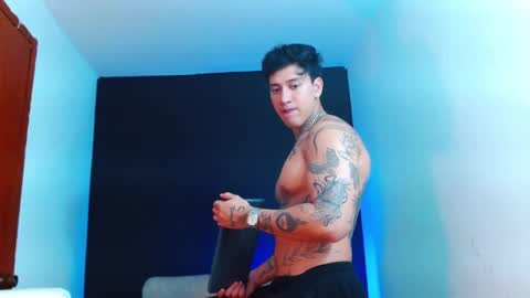 Snapshot of justinfuller_31 chatting on 6, 6, 2026 justinfuller_31 online show from 6, 6, 2026