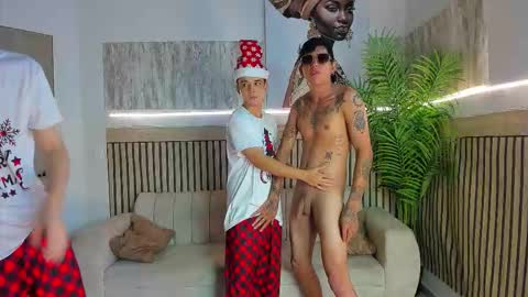 justingtime21 online show from 26, 11, 2025