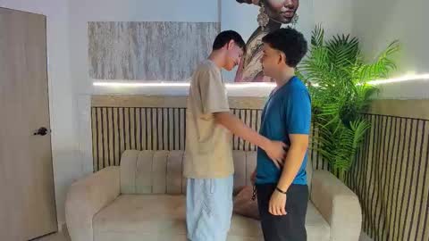 justingtime21 online show from 18, 12, 2025