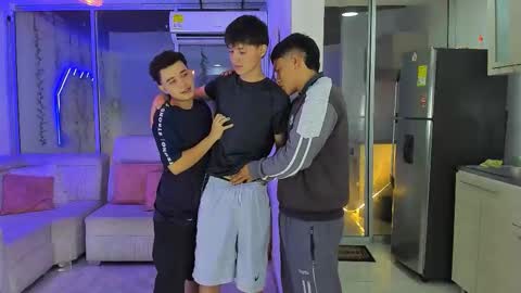 justingtime21 online show from 13, 1, 2026