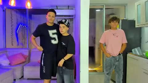 justingtime21 online show from 8, 2, 2026