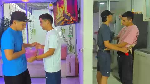 justingtime21 online show from 16, 3, 2026