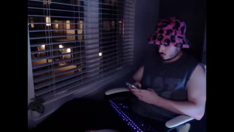 JustinLaith online show from 21, 6, 2026