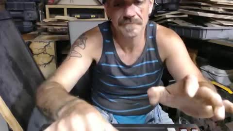 Snapshot of justinmoore1987 chatting on 2, 5, 2026 justinmoore1987 online show from 2, 5, 2026