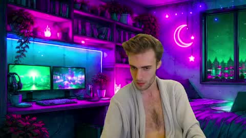 Snapshot of justinnordick chatting on 26, 5, 2026 Hologram Guy online show from 26, 5, 2026