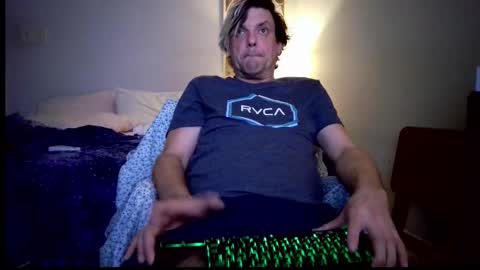 JustinNorthwood online show from 28, 11, 2025