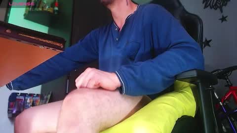 Justinsc online show from 30, 3, 2026