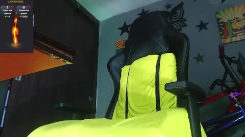 Justinsc online show from 11, 4, 2026