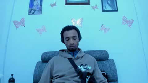 Jaden online show from 10, 4, 2026