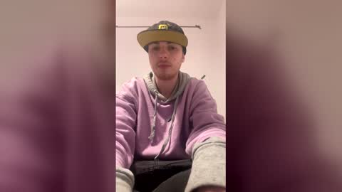 Snapshot of justjayxo chatting on 20, 5, 2026 justjayxo online show from 20, 5, 2026