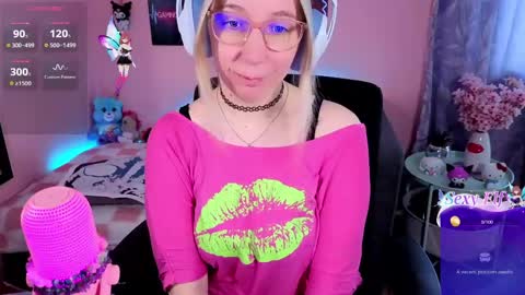 Kerry online show from 16, 4, 2026