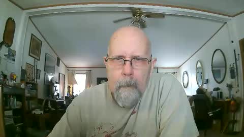 justlustagain online show from 11, 2, 2026