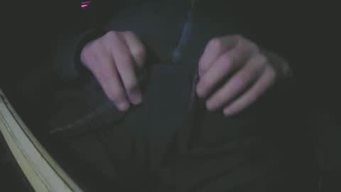 Justme39057 online show from 13, 2, 2025