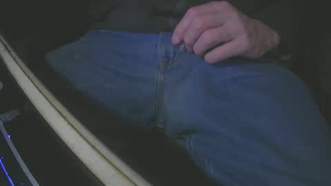 Justme39057 online show from 23, 2, 2025