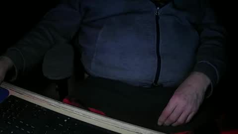 Justme39057 online show from 14, 1, 2026