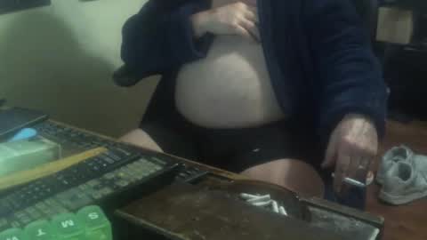 justmeohio online show from 20, 12, 2025