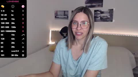 Julie online show from 20, 10, 2025