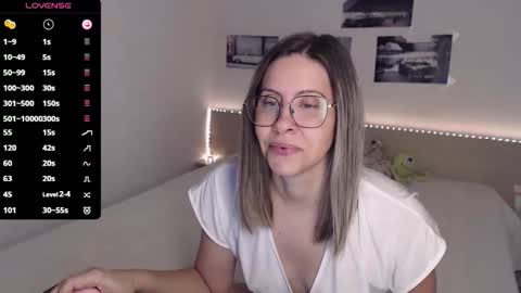 Julie online show from 14, 12, 2025