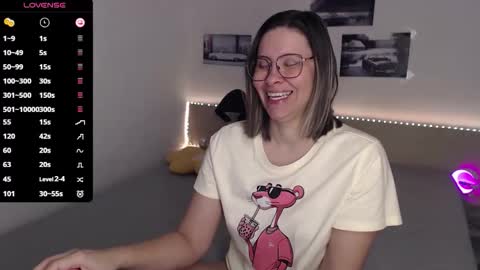 Julie online show from 3, 3, 2026