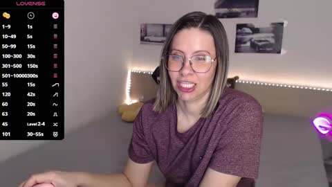 Julie online show from 12, 3, 2026