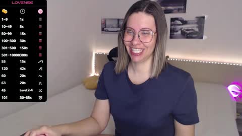 Julie online show from 28, 3, 2026