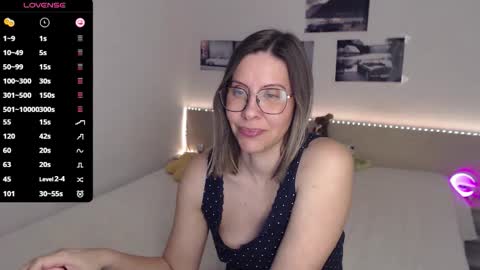 Julie online show from 29, 3, 2026