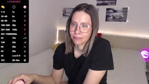 Julie online show from 23, 4, 2026