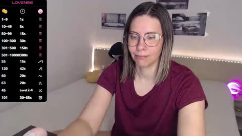 Julie online show from 24, 4, 2026